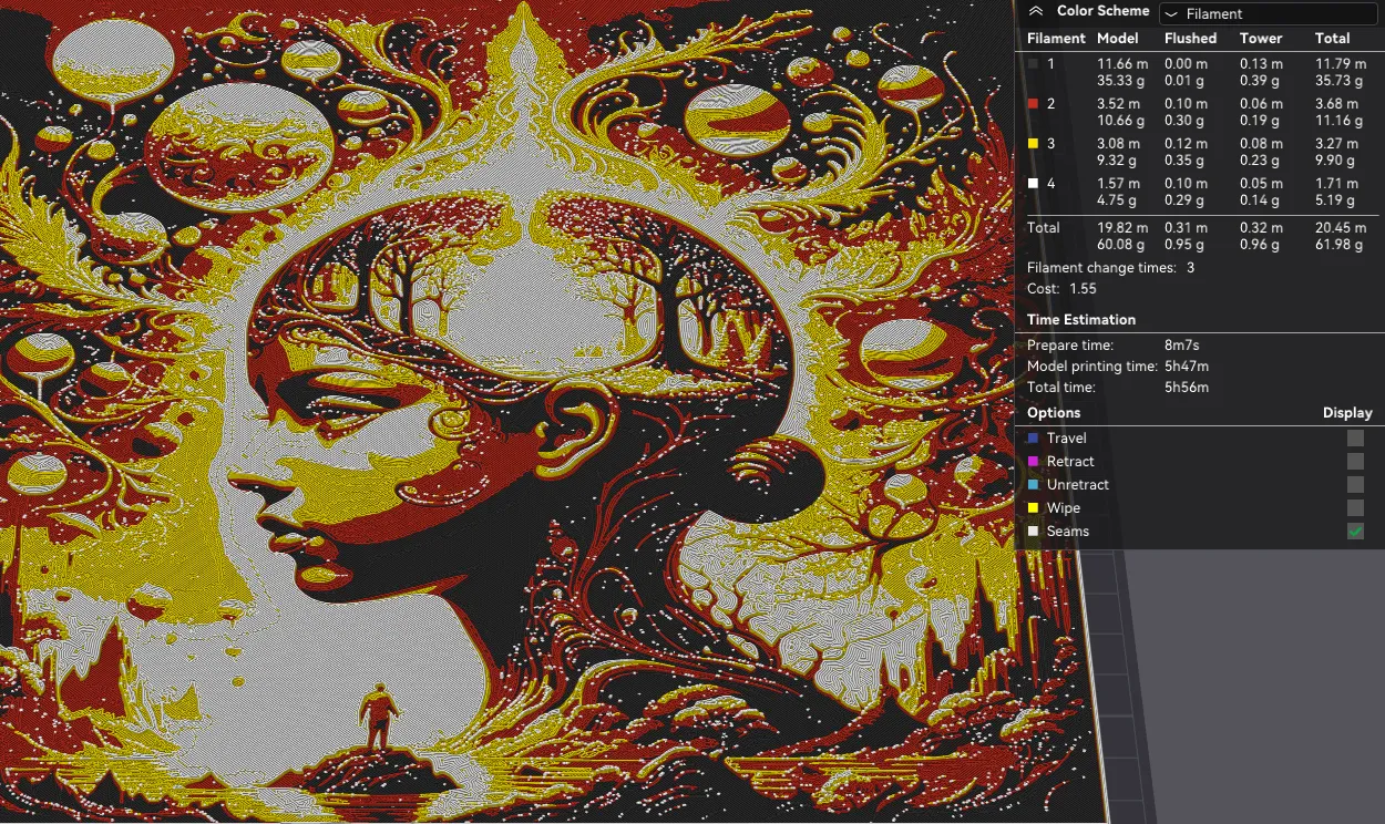 Art | The Knowledge | 2024 Edition