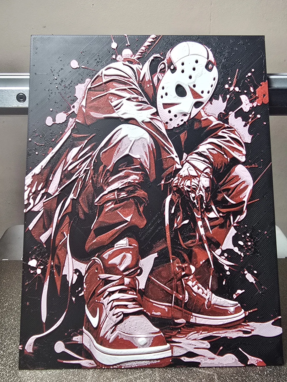 Urban Jason