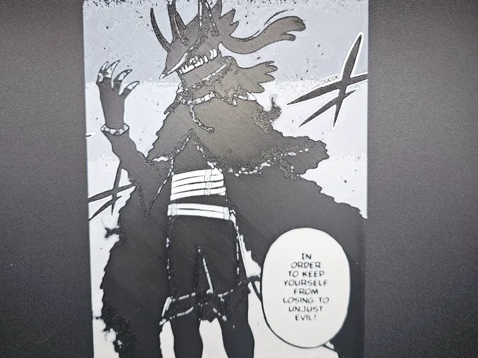 Nacth Faust-Balck Clover