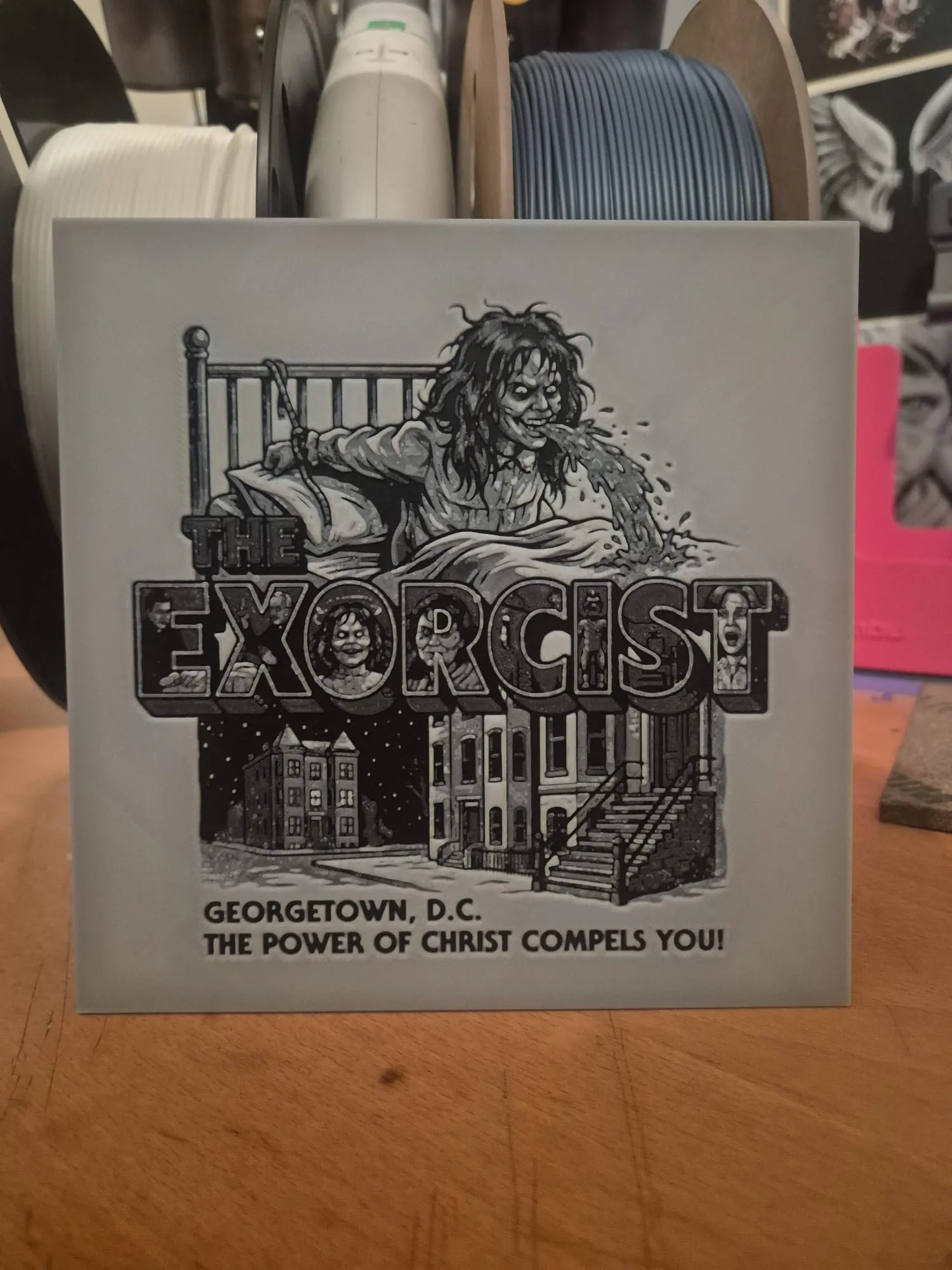 Exorcist