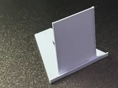 The Simplest Hueforge stand 170X
