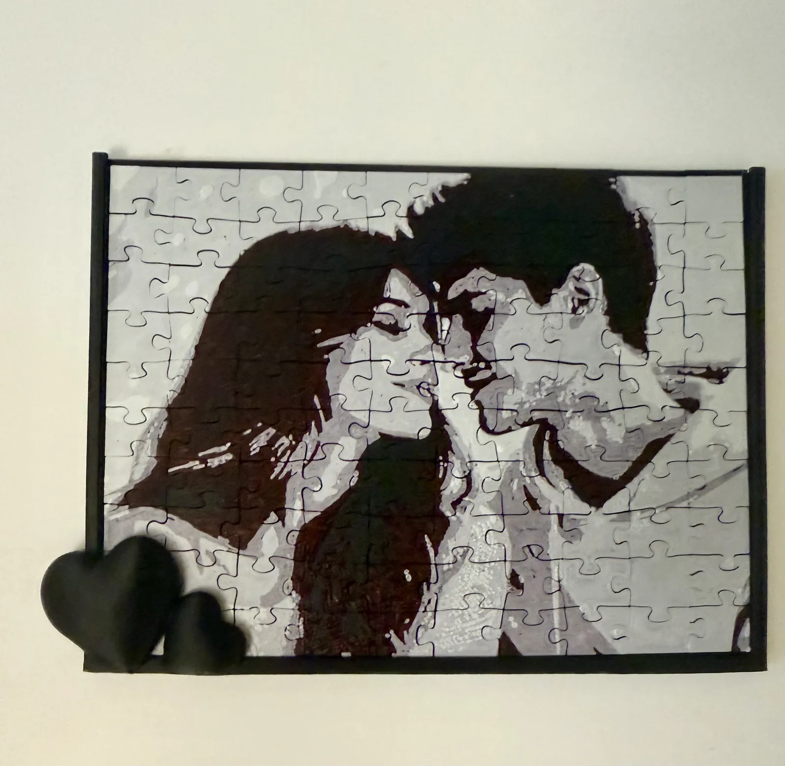 Personalized 100Piece Puzzle/Jigsaw Custom Photo