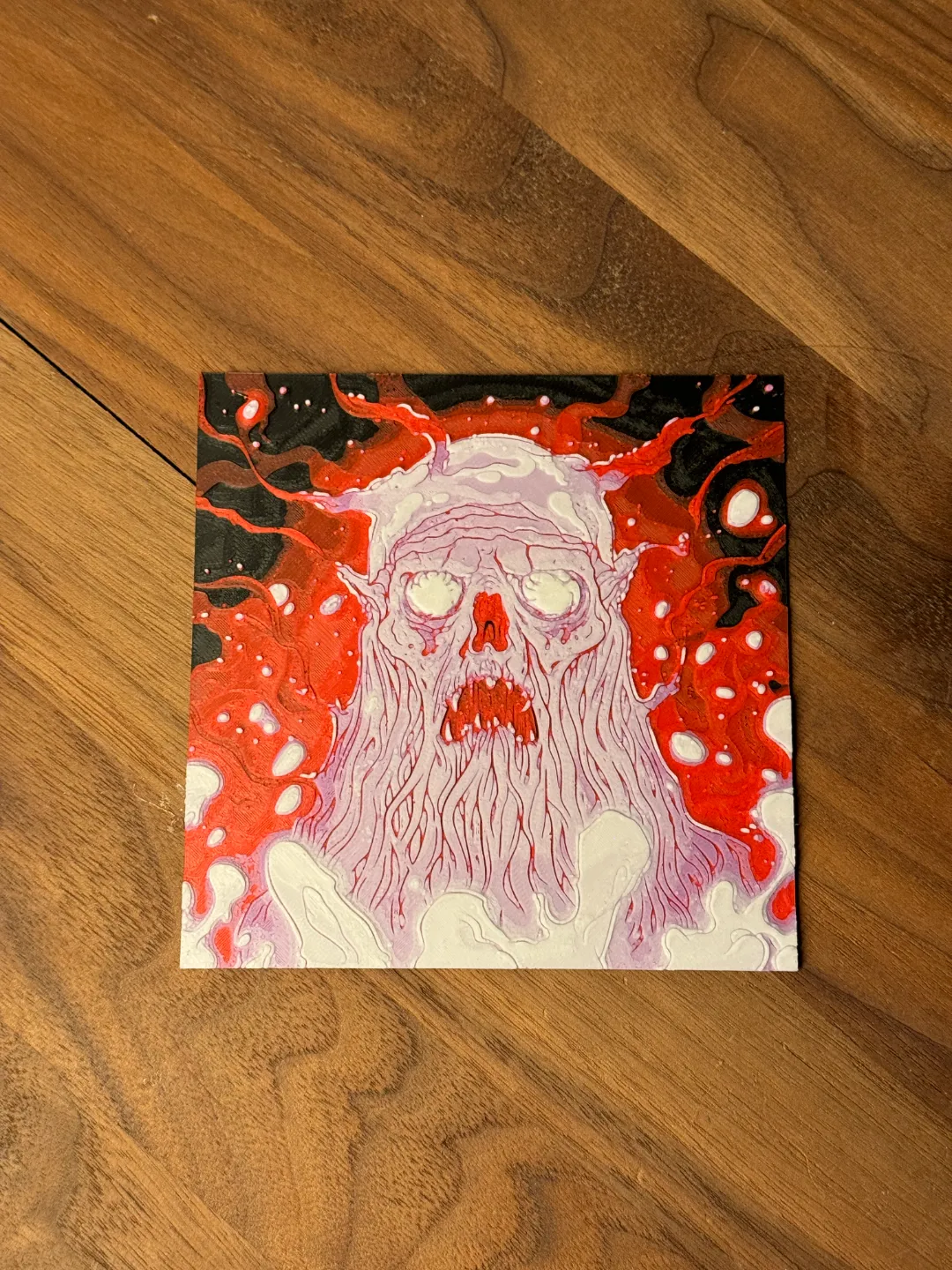 Ai Wizard Art Hue Forge