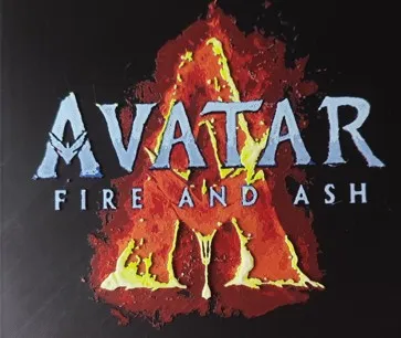 Hueforge Avatar Fire And Ash