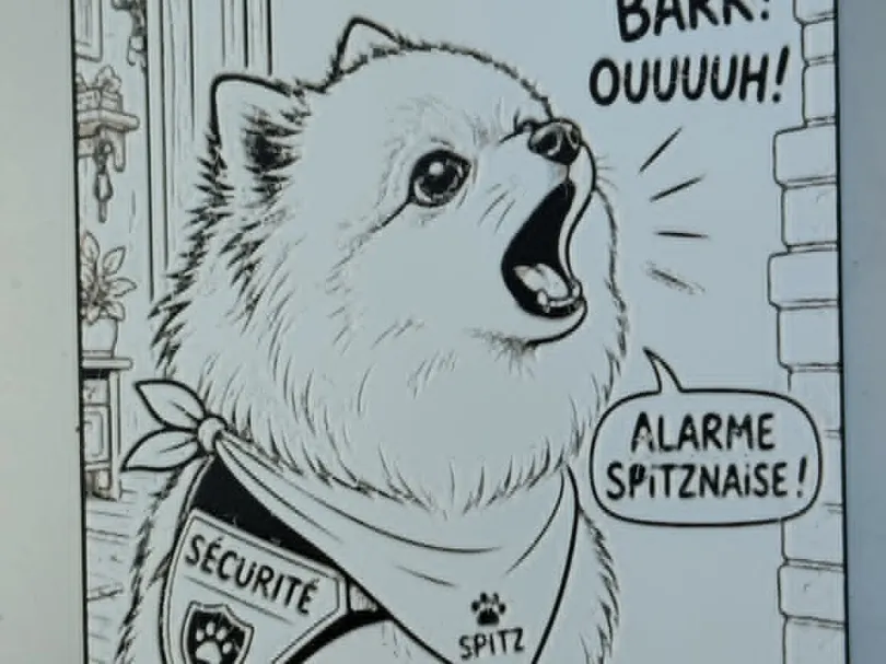 spitz ams non obligatoire