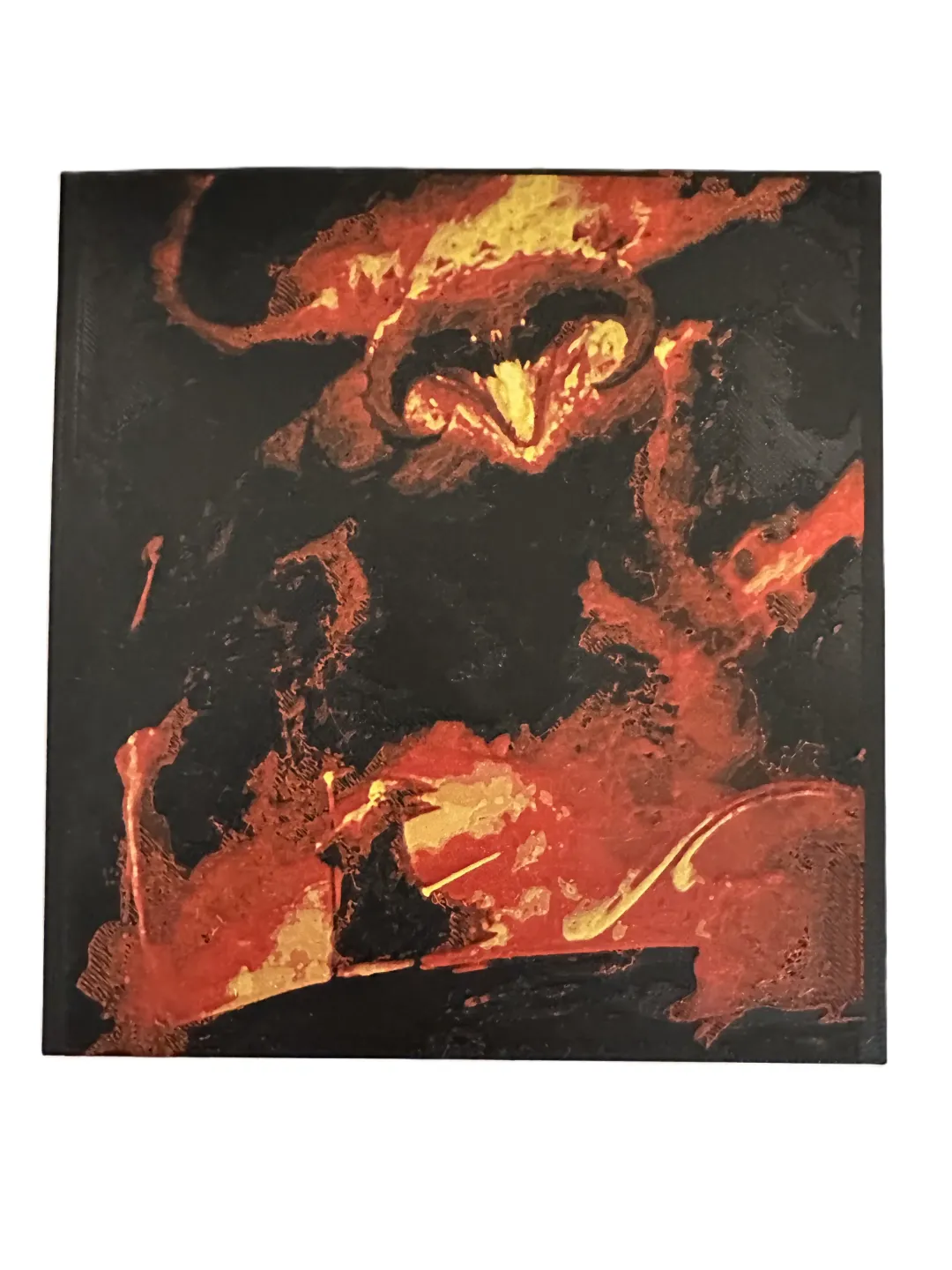 Balrog HueForge