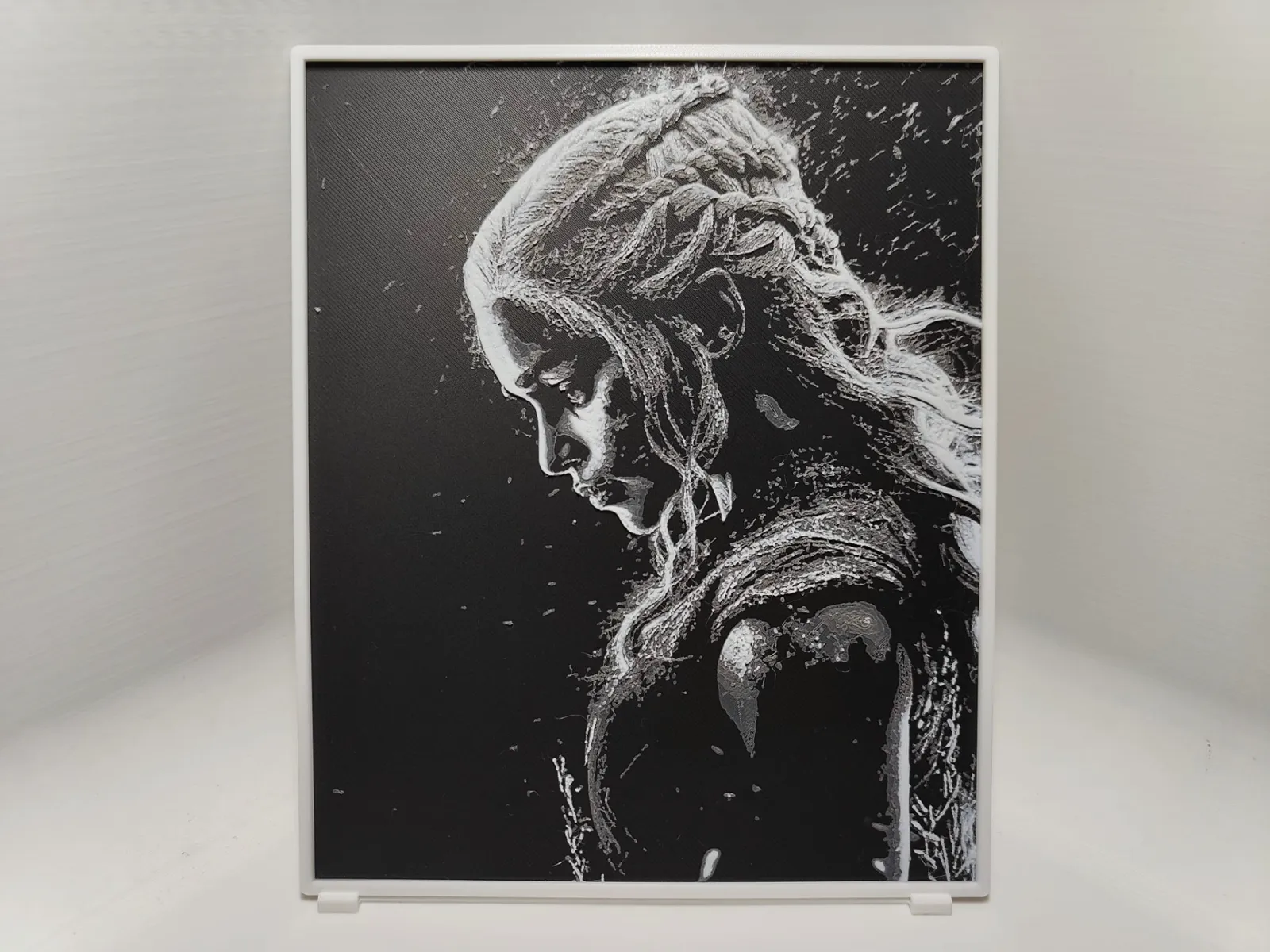 Daenerys Targaryen - Hueforge