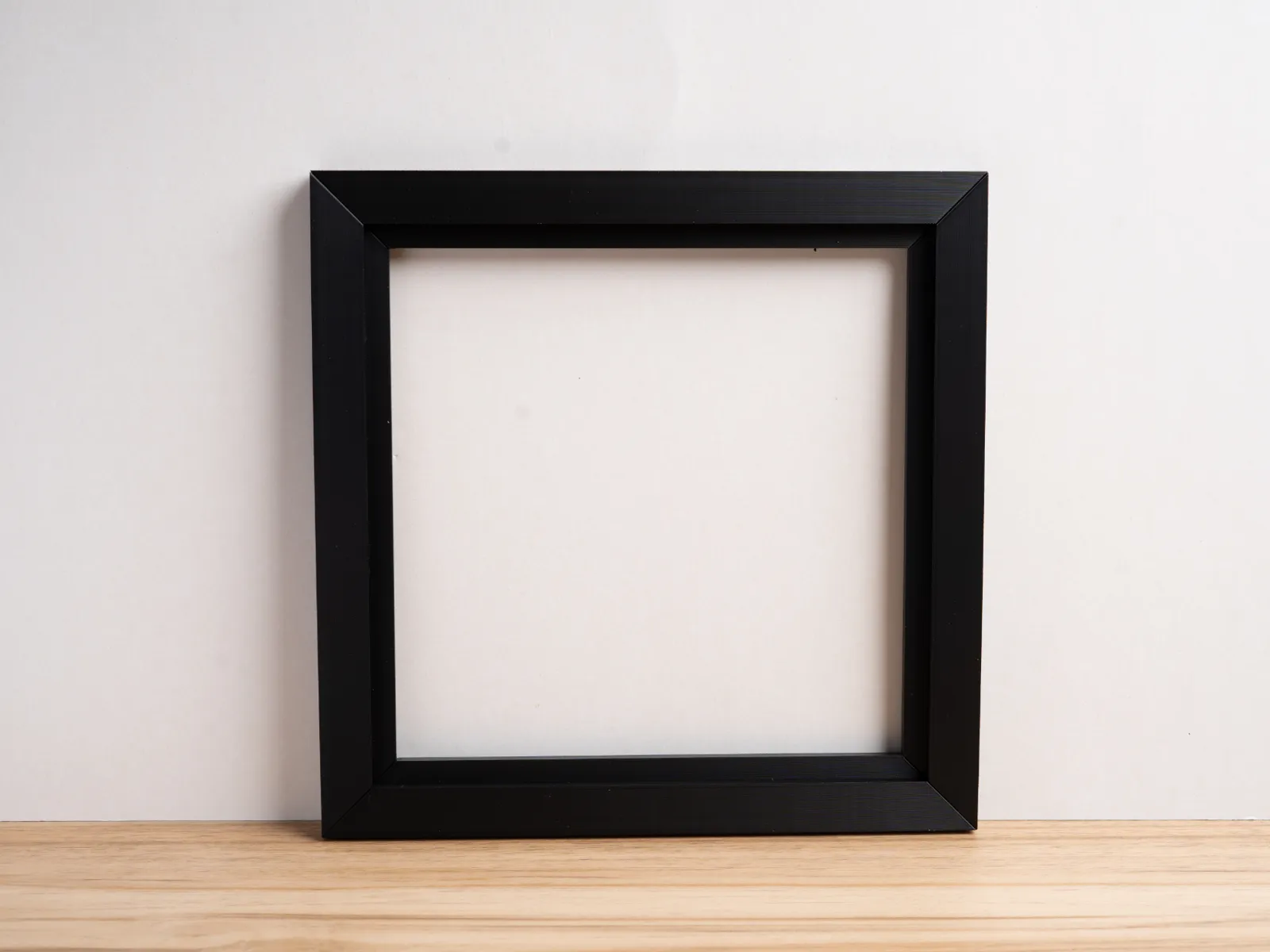 Hueforge Frame for 200x200 Prints with Nail Hook