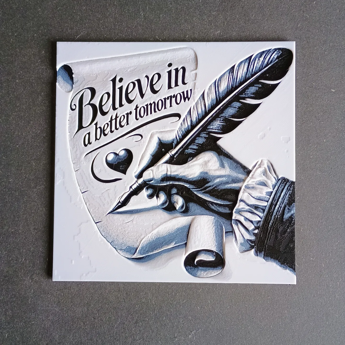 Believe