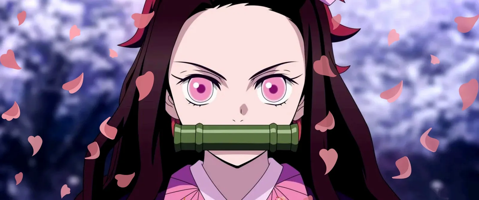 Hue forge Nezuko