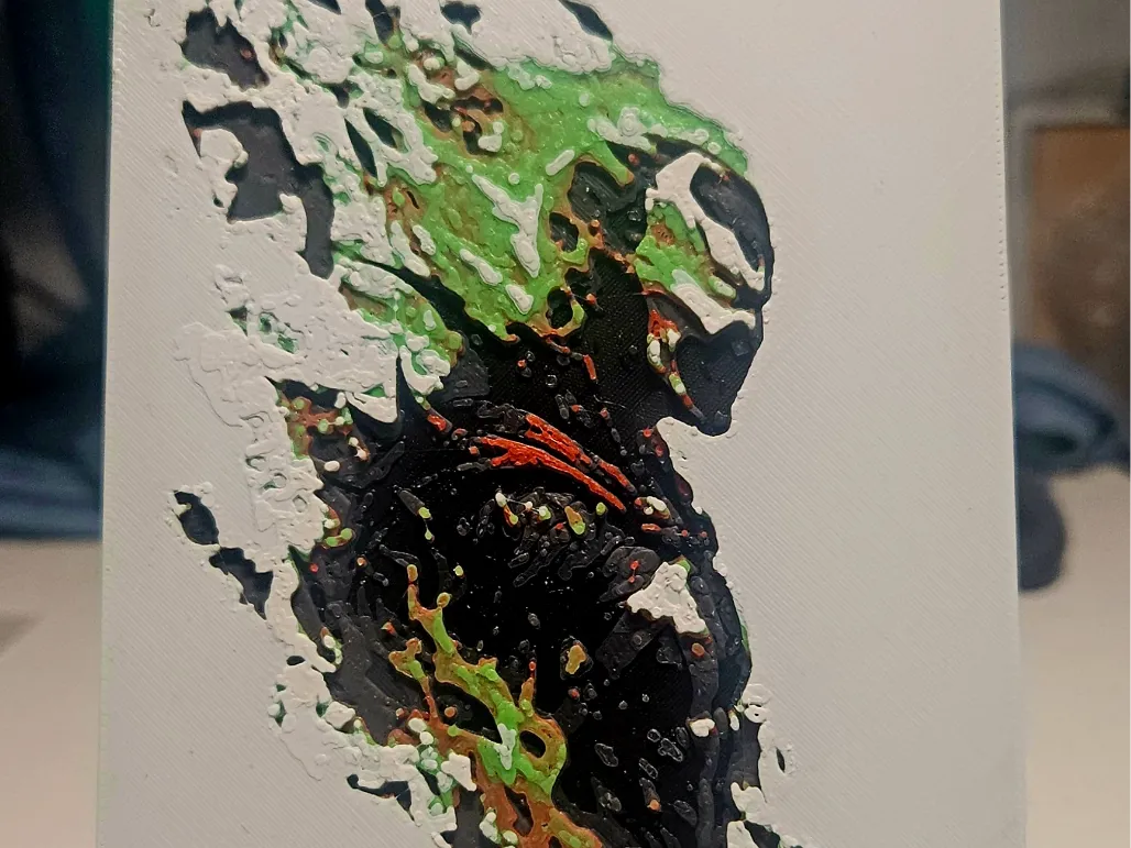 Spawn