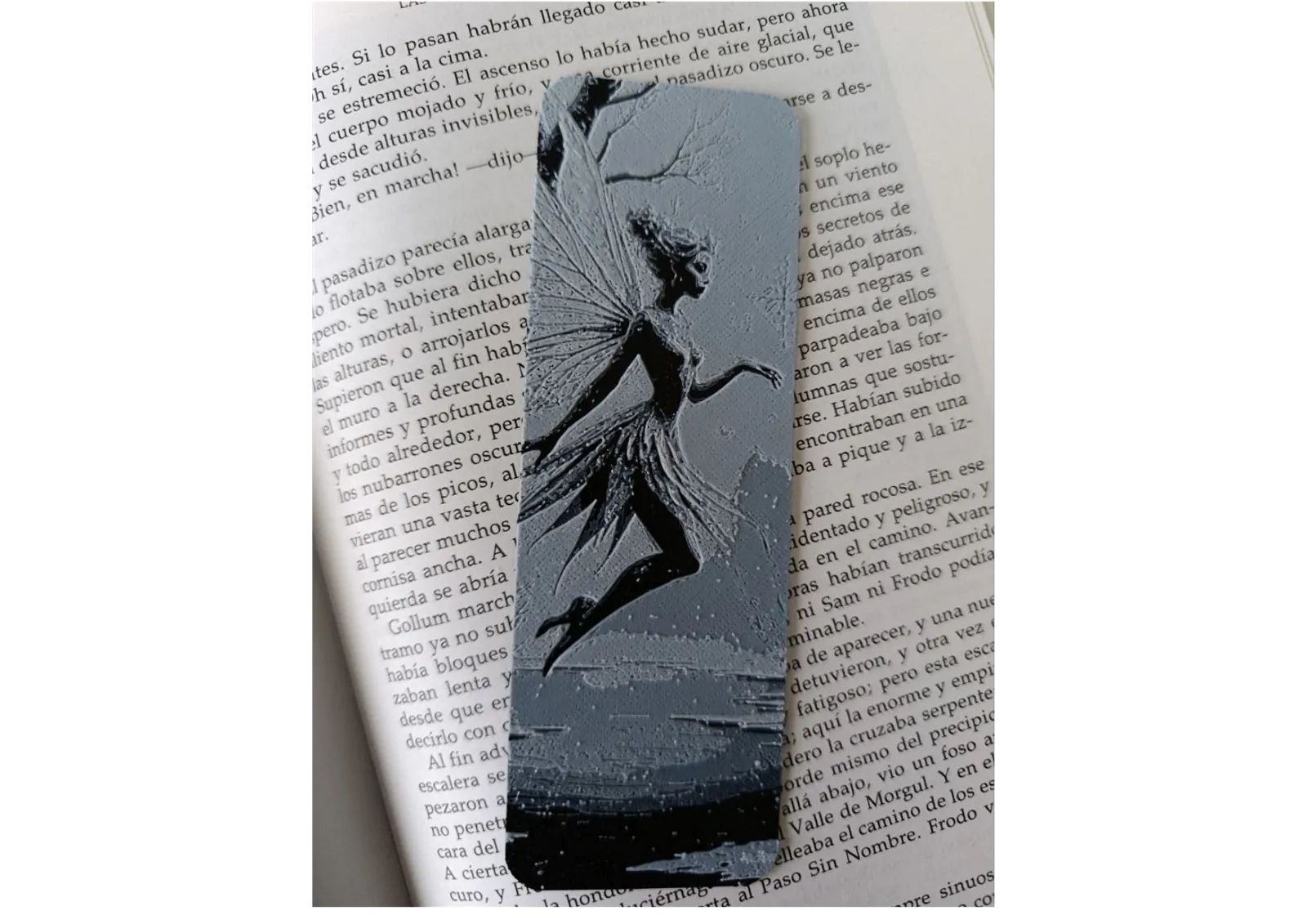 Bookmark ada