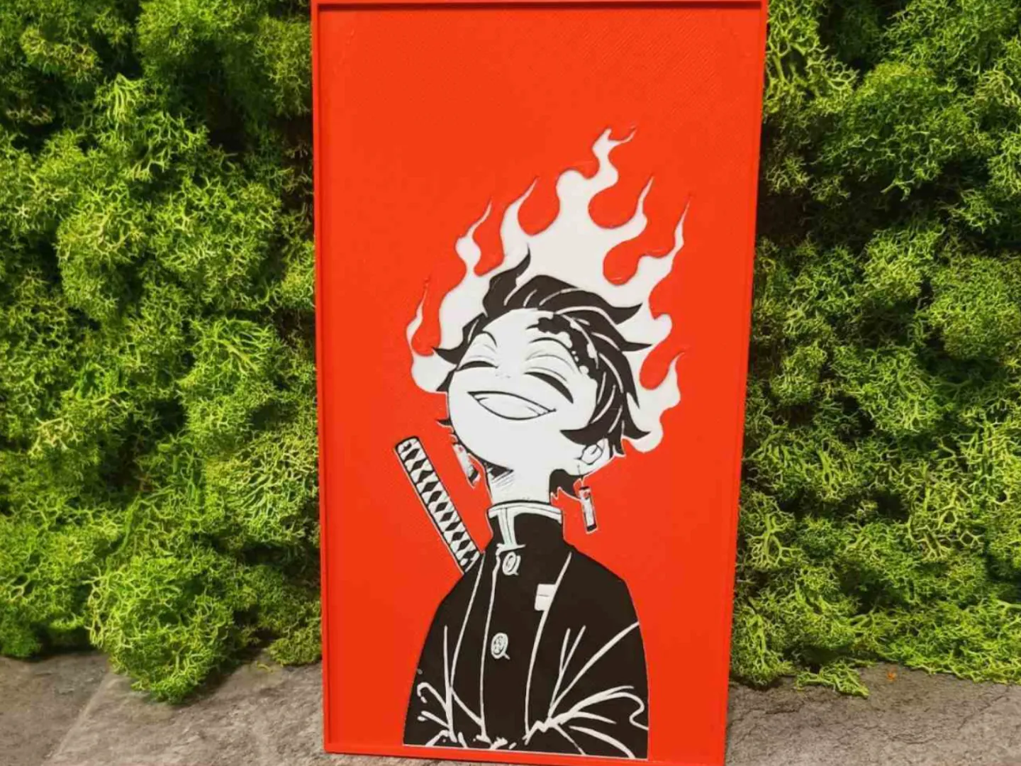 Demon Slayer (funny)