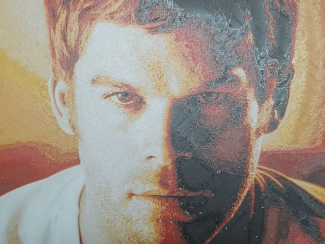 Dexter Hueforge