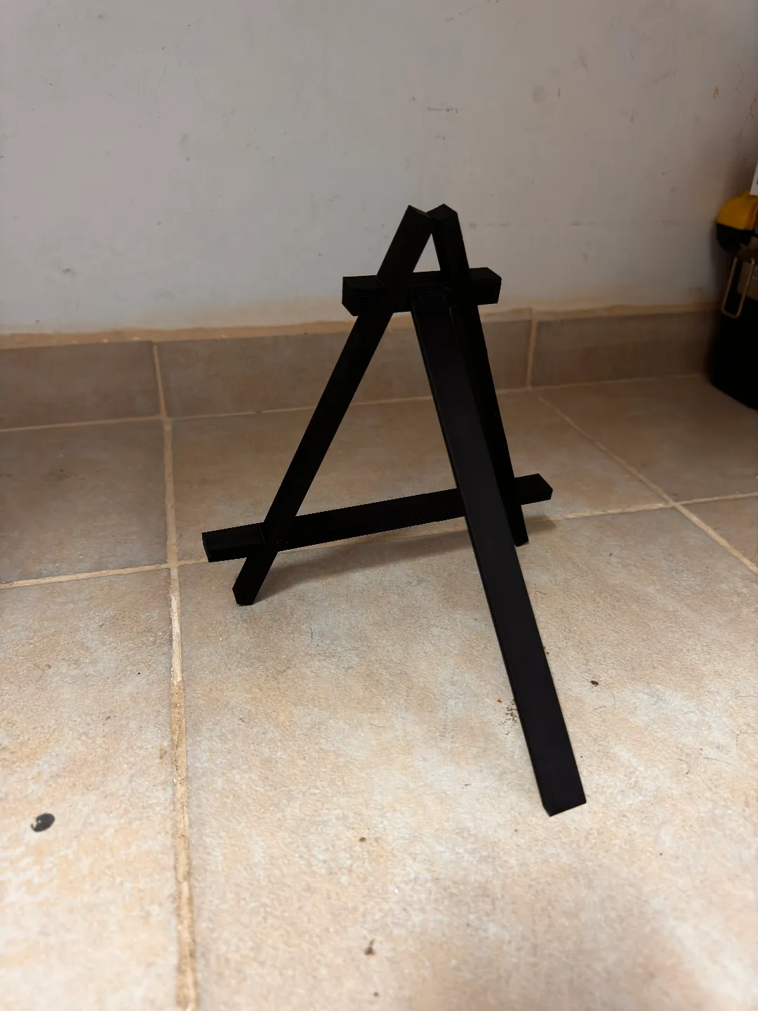Display Stand for Hueforge , Photos , etc
