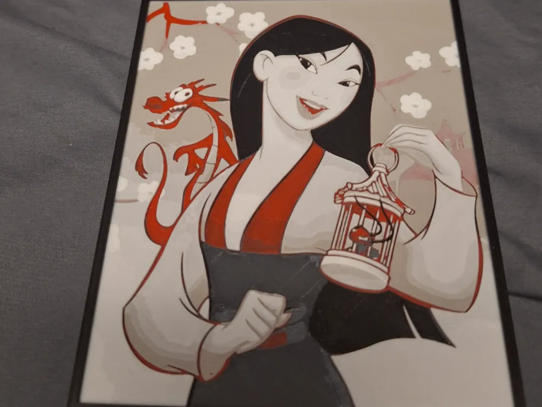 Mulan