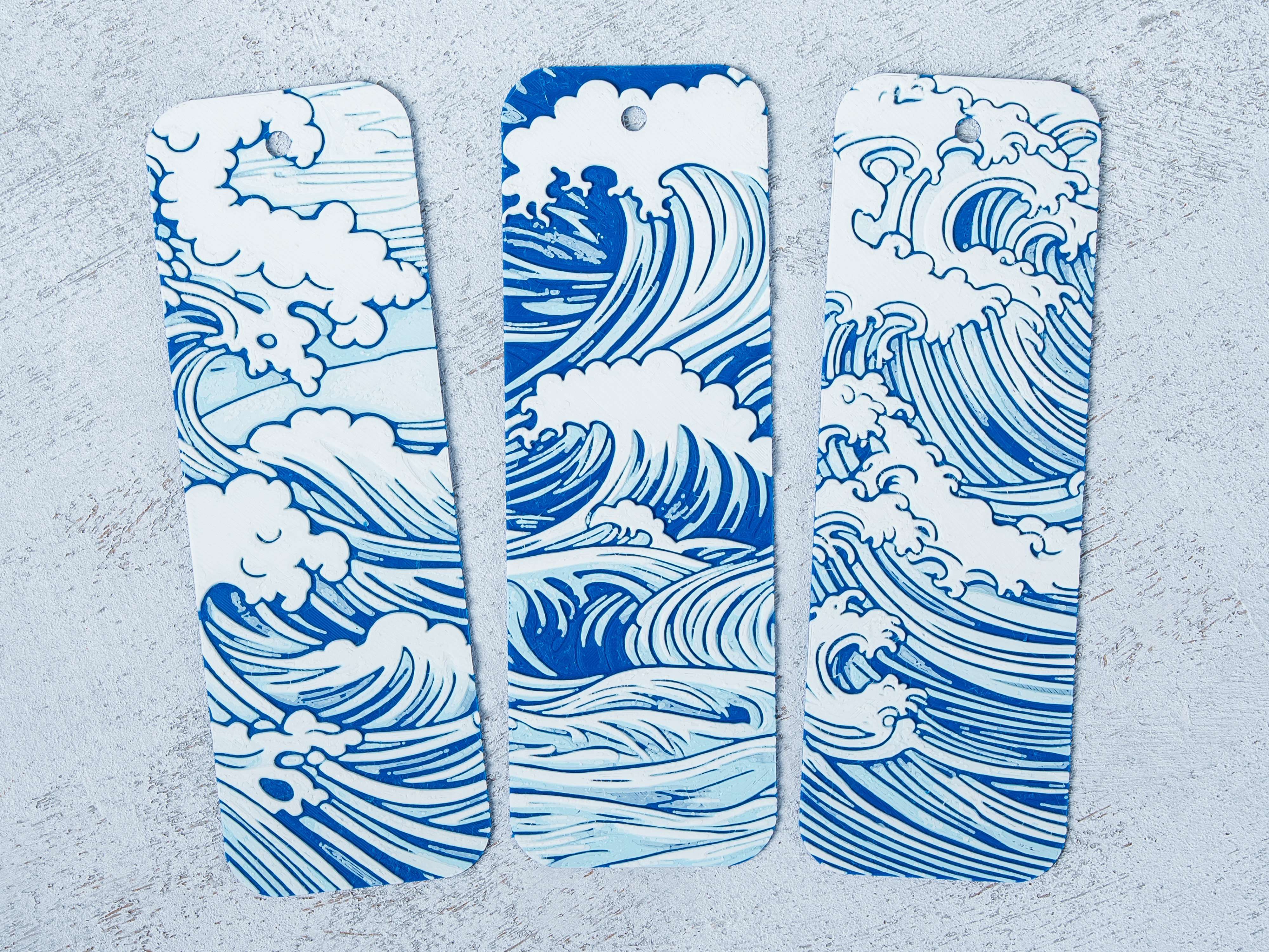 Wave Bookmarks