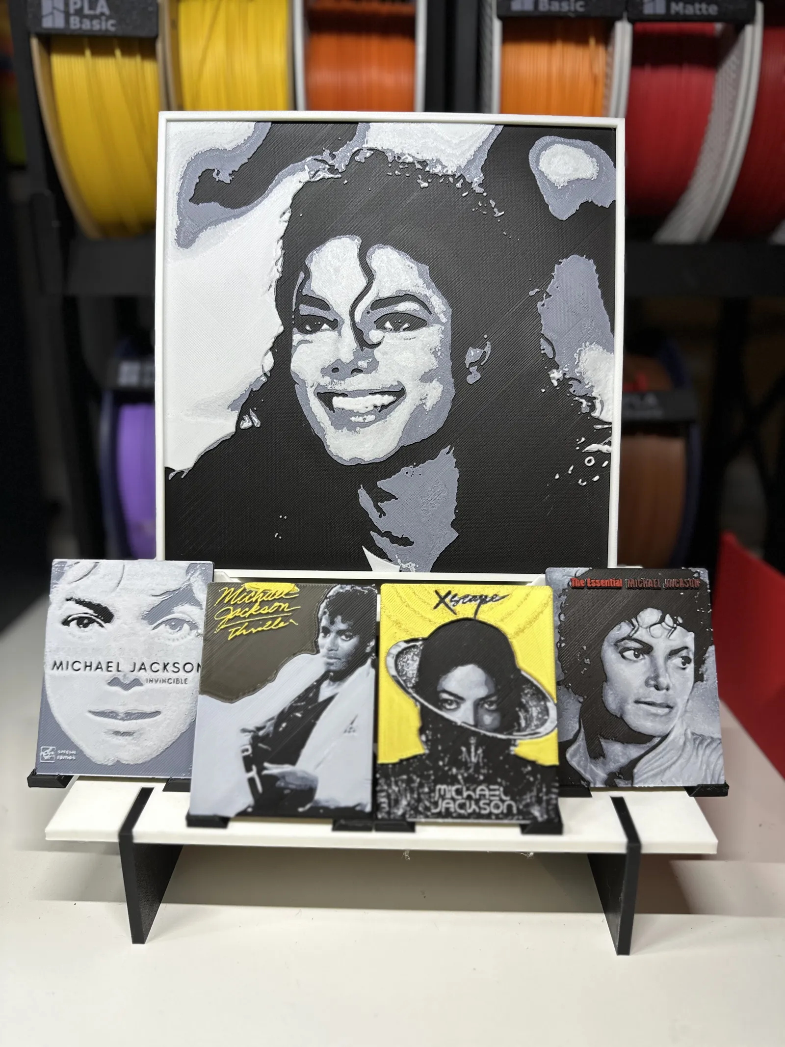 MICHEAL JACKSON | SET | Ⓢ SEA