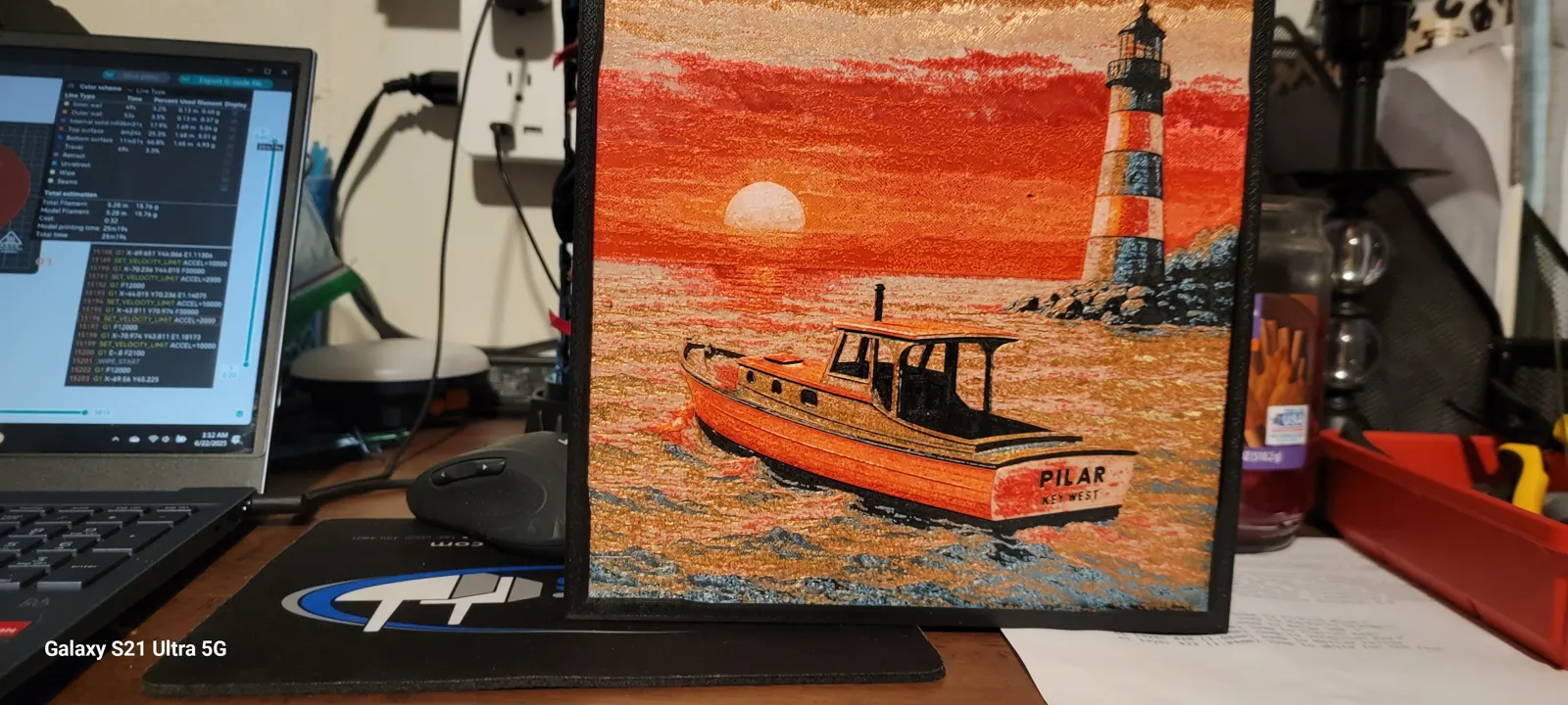 HUE FORGE HEMMING WAY