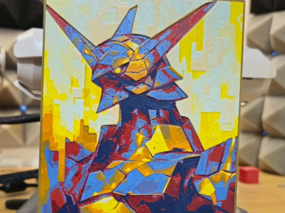 EVA01 (Evangelion)