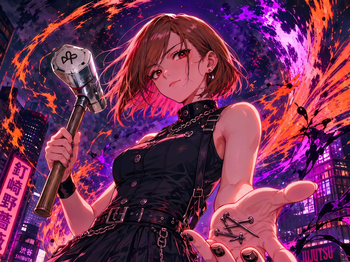 Nobara