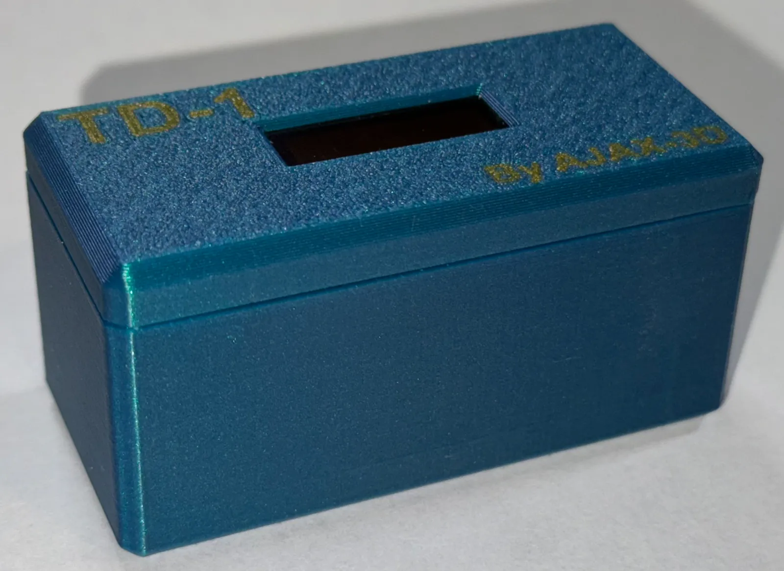 TD-1 Self-Source