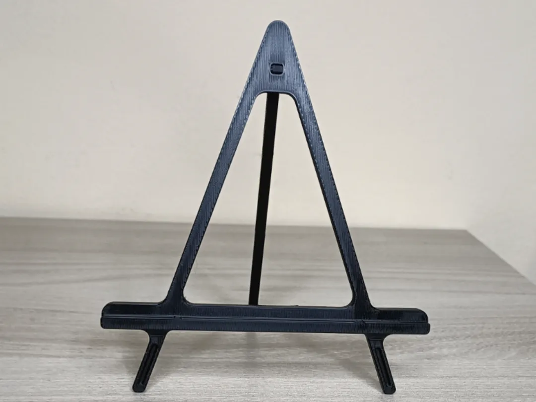 Piedistallo per foto, Hueforge stand