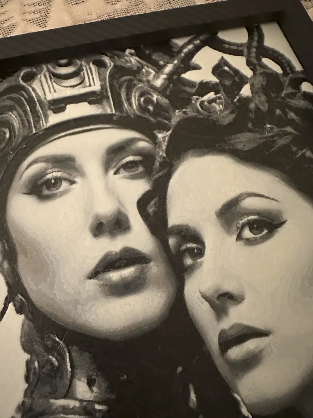 Medusa & Euyale 200x200