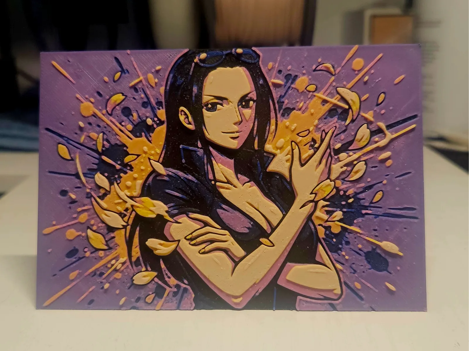 One Piece Nico Robin