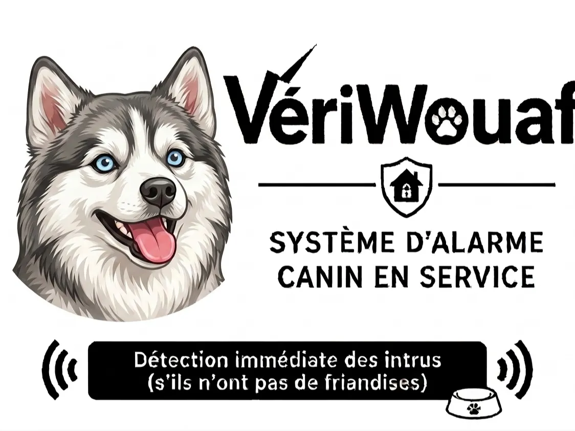 pomsky pancarte