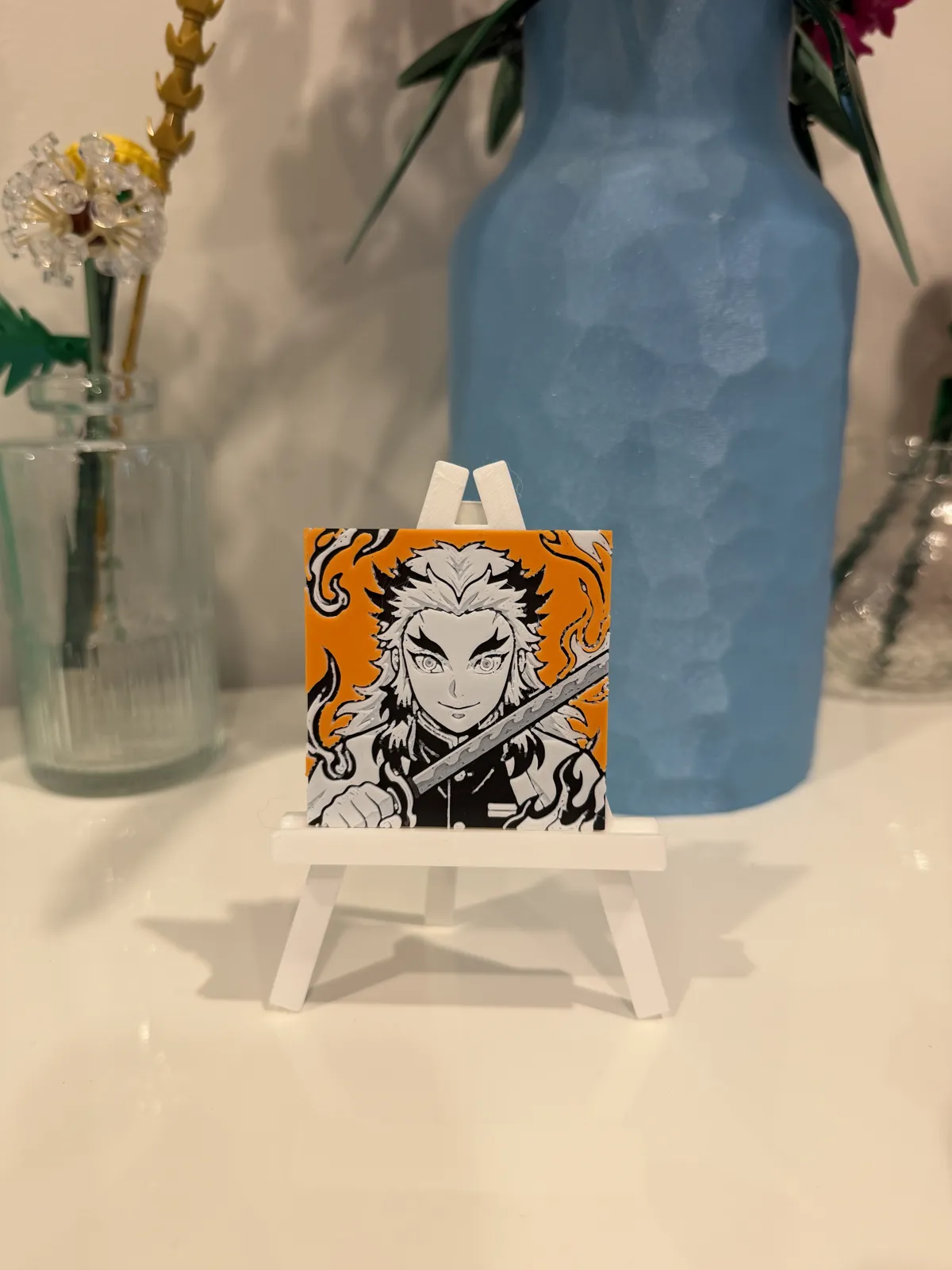 Demon Slayer – 9 Character HueForge Collection