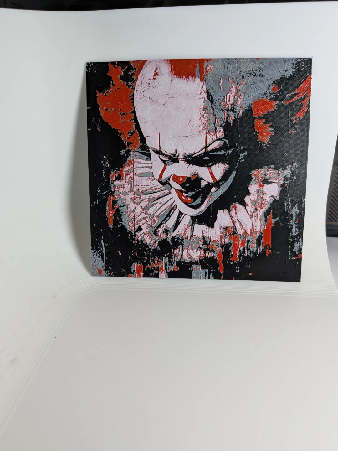 Pennywise HueForge