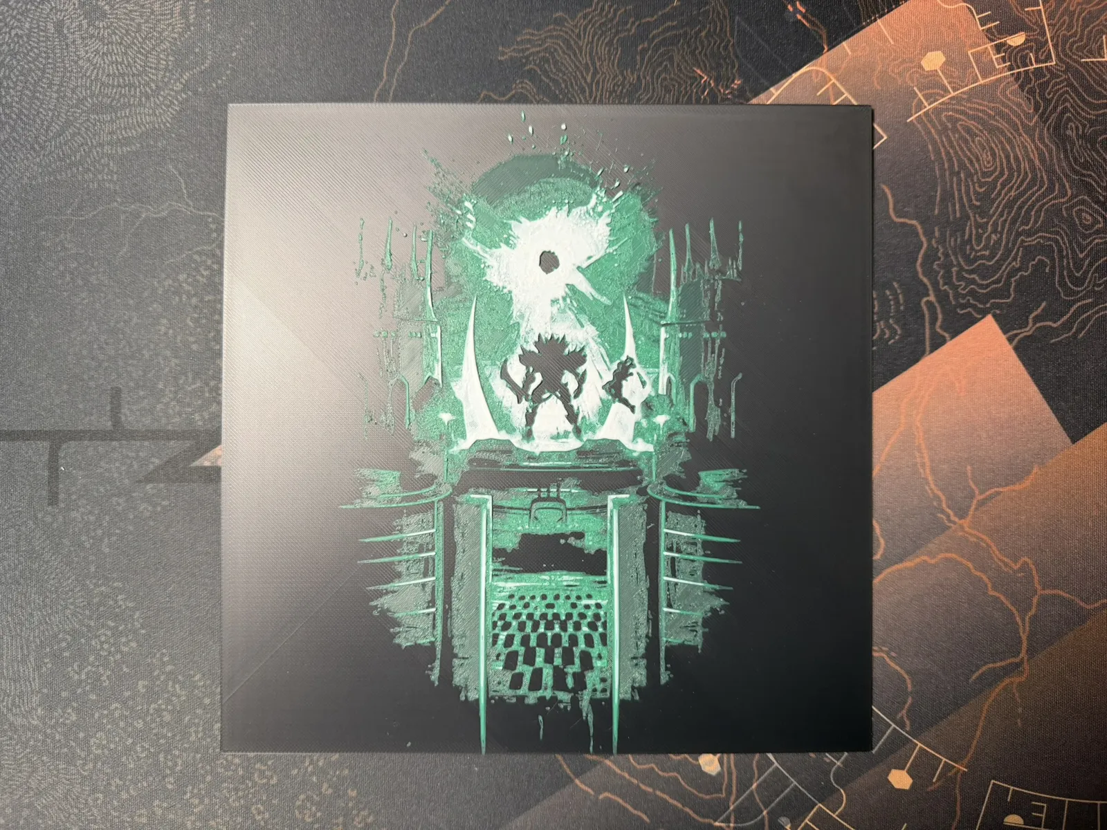 Destiny - 3 Raids