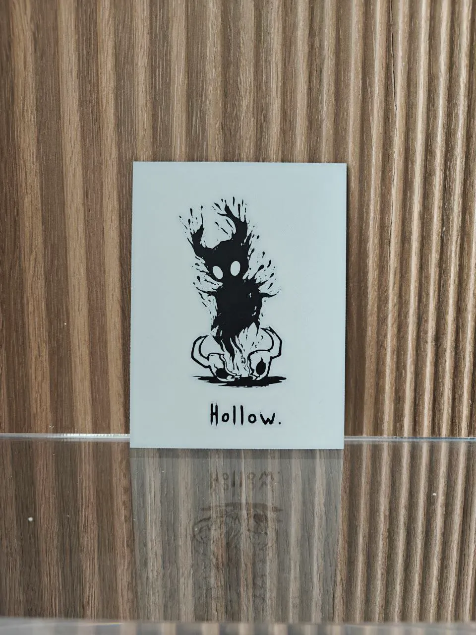 Hollow Knight Hueforge