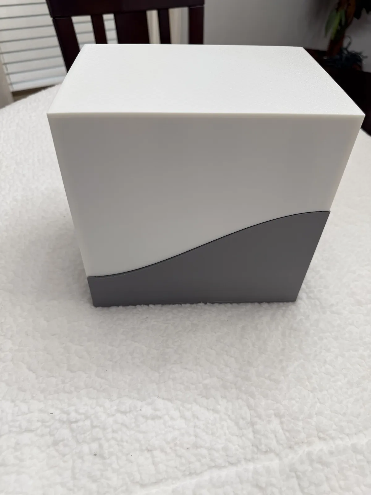 Hueforge Poster Storage Bin Lid