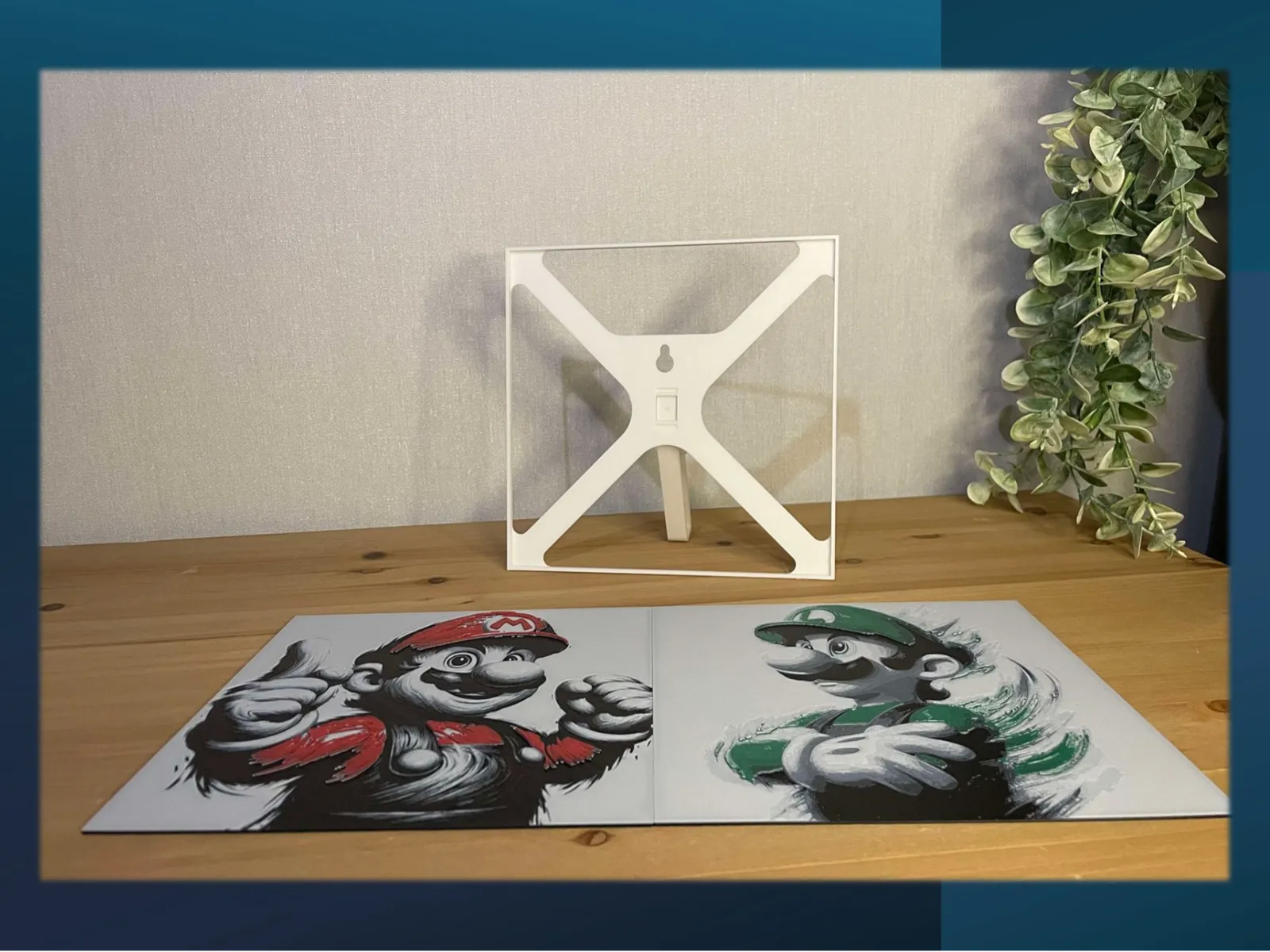 HUE FORGE Frame Various sizes