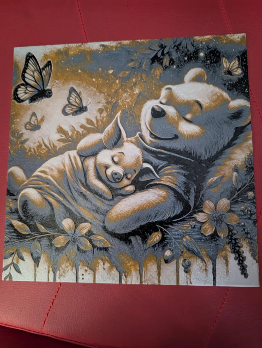 Winnie The Pooh