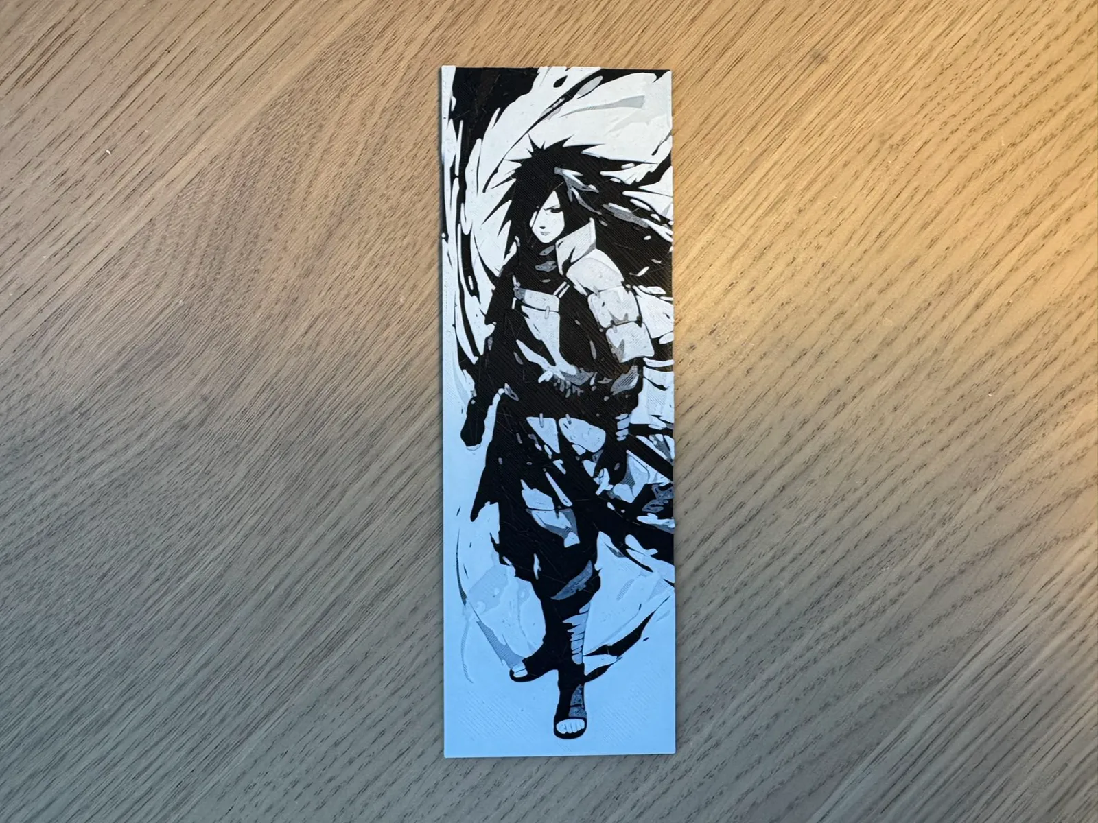 hueforge Madara