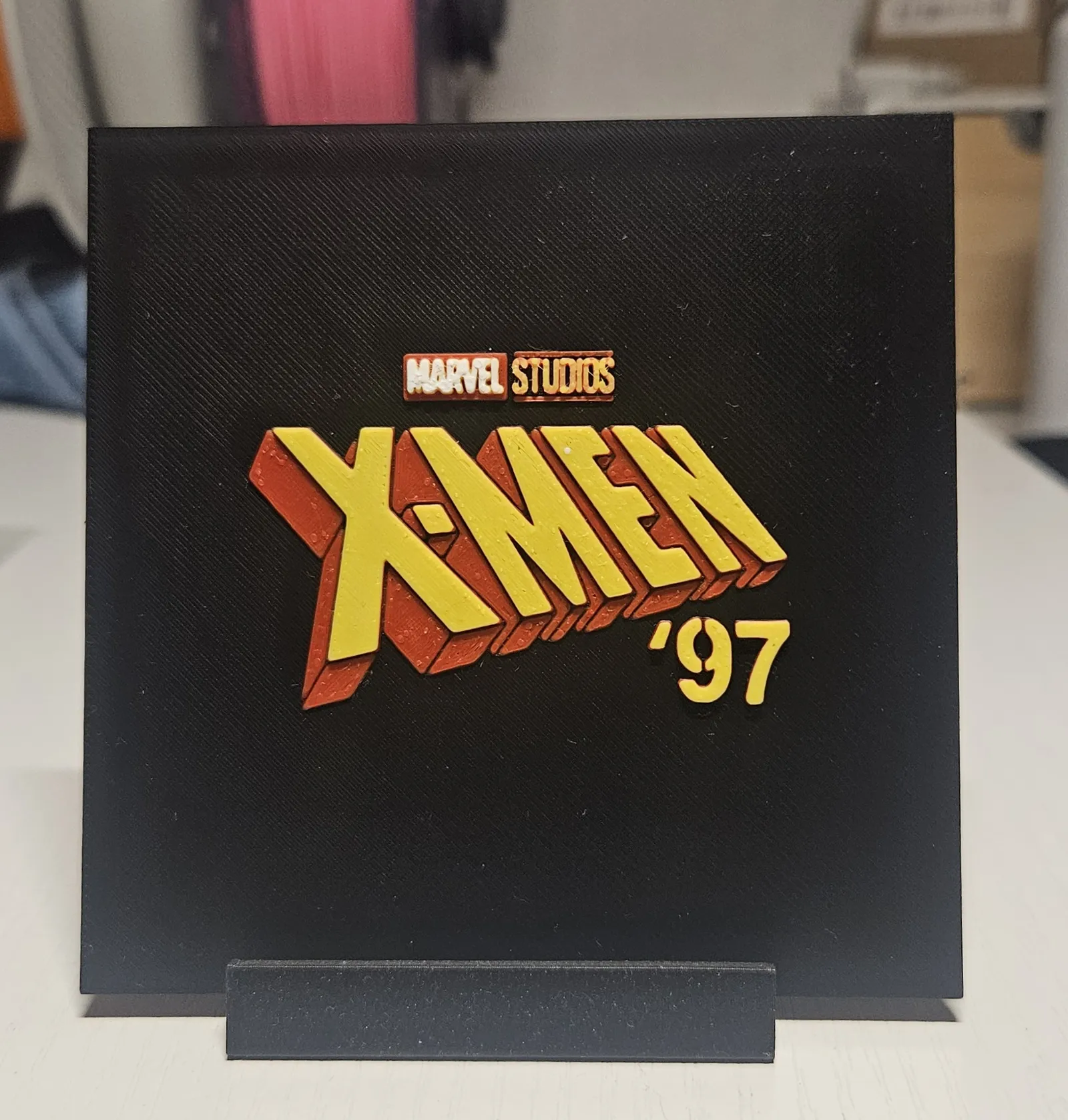 X-MEN '97