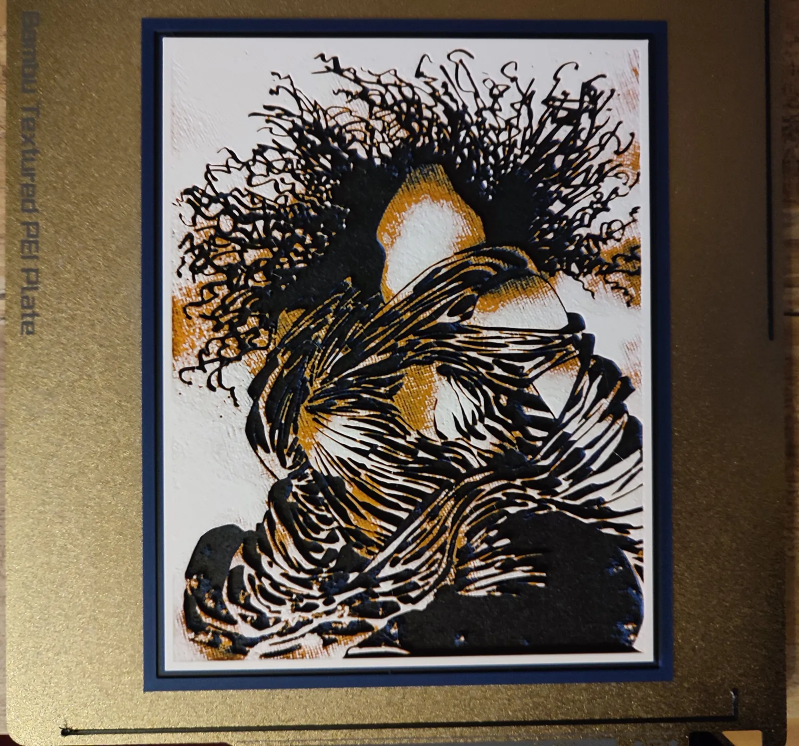 Woman - Frank Miller - 300 - Fan Art