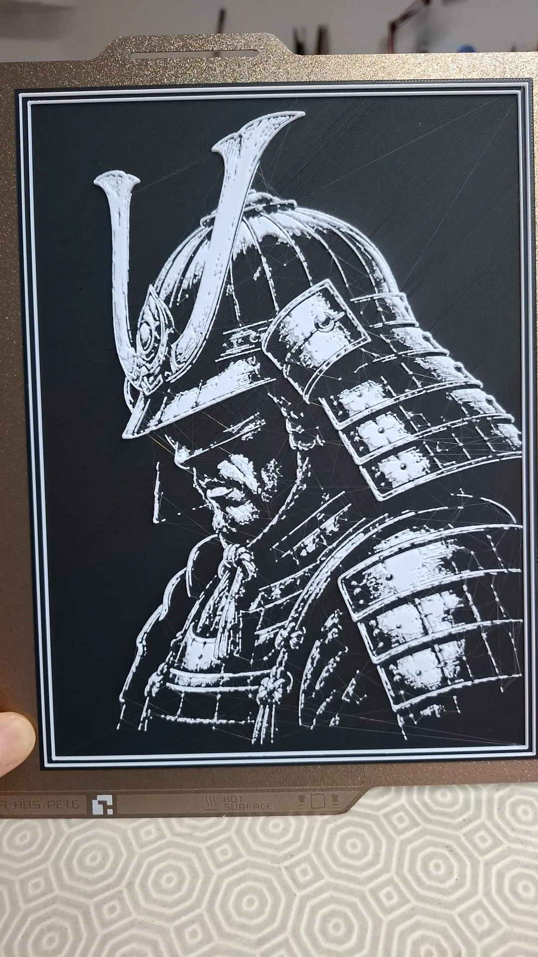 SAMURAI-LEGEND-GUERRIERI