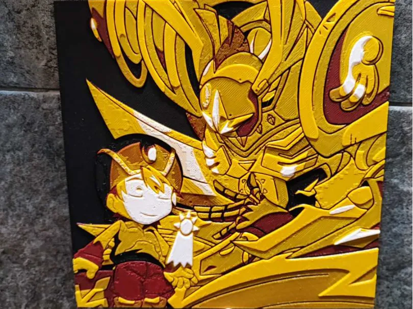 Seraphimon Evolution