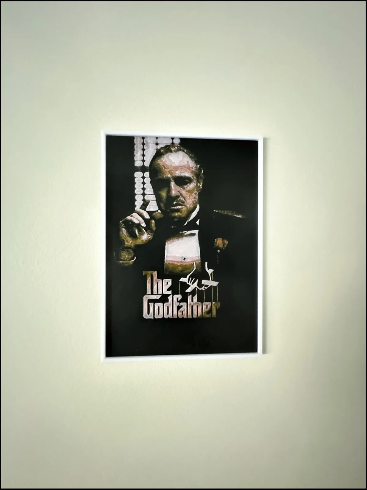 The Godfather HueForge