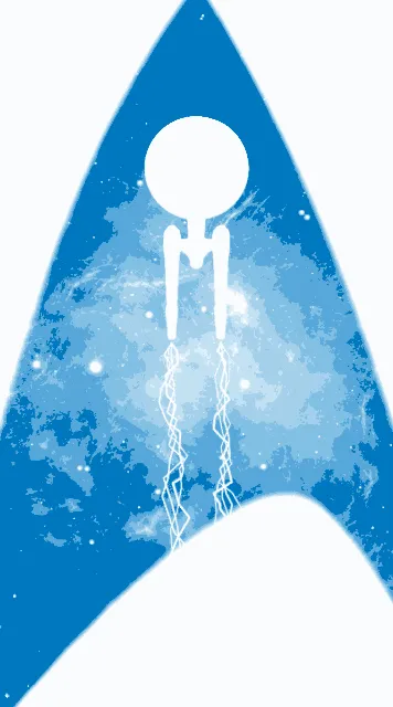 Hueforge - Star Trek