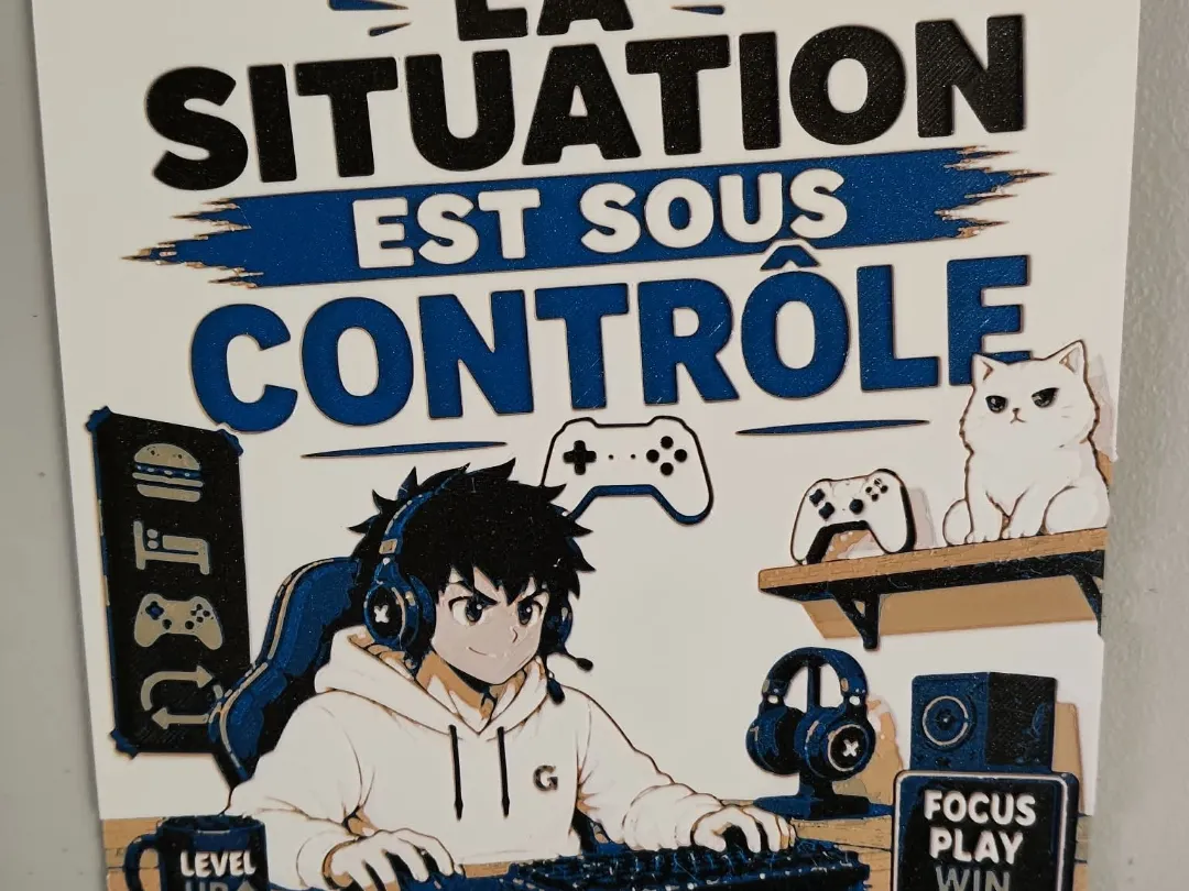 ado gamer pancarte hueforge ams non obligatoire