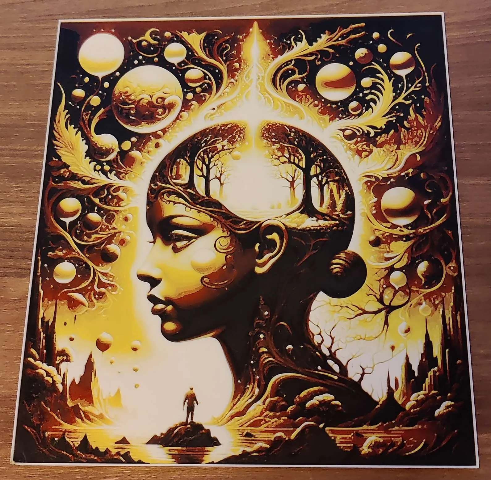 Art | The Knowledge | 2024 Edition