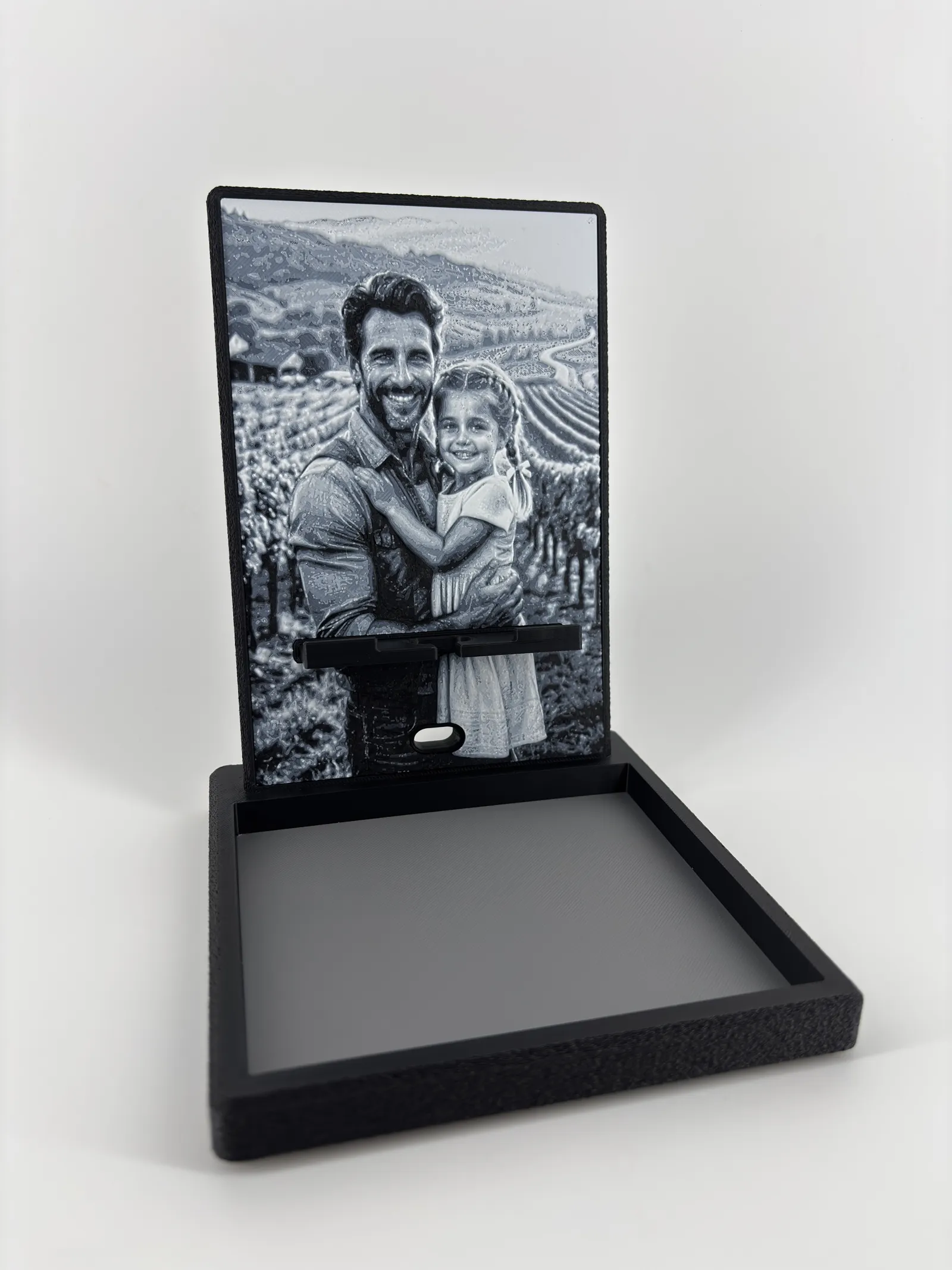 SnapDesk SLIM