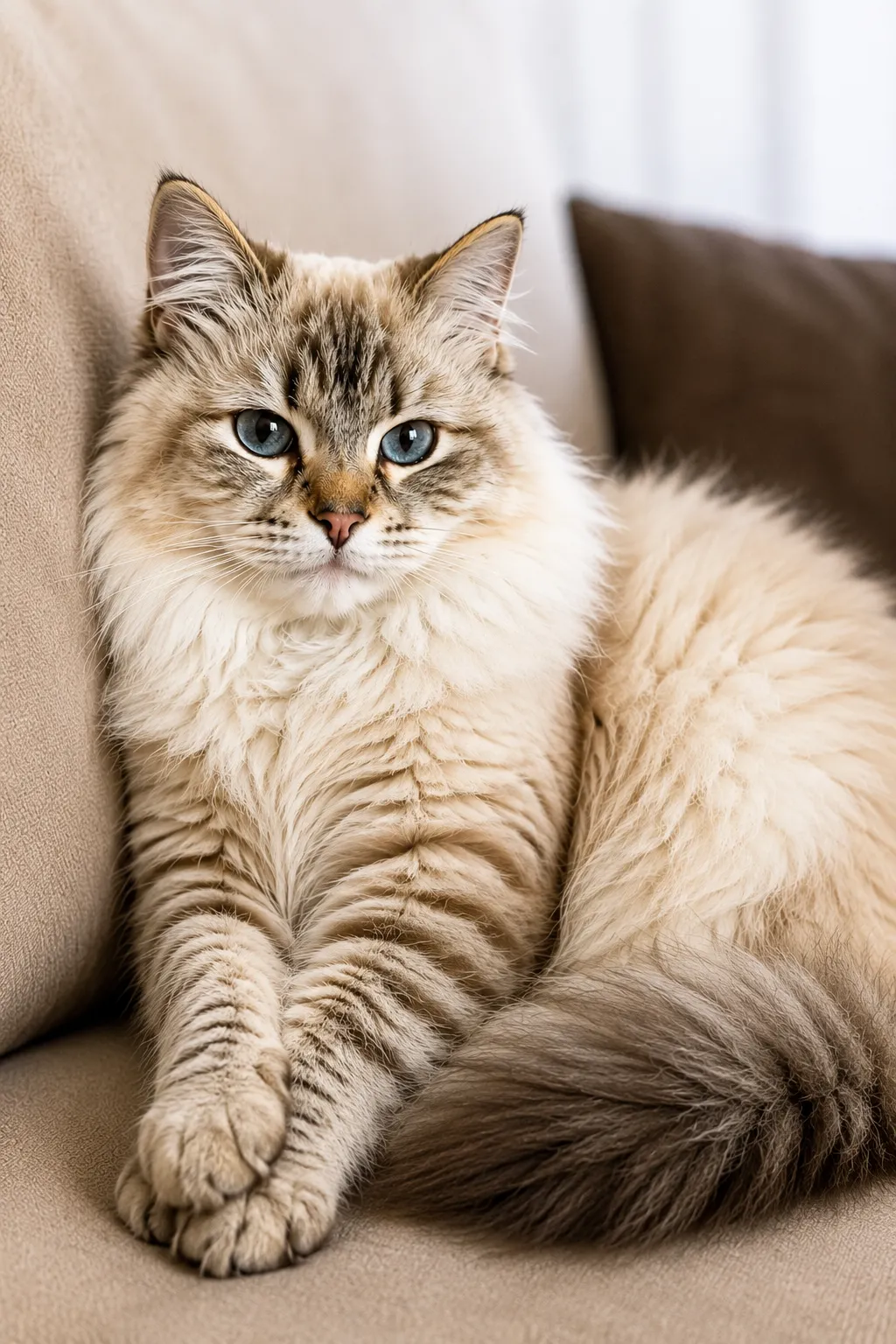Cat - HueForge Filament Painting | Quadro Gatto 3D