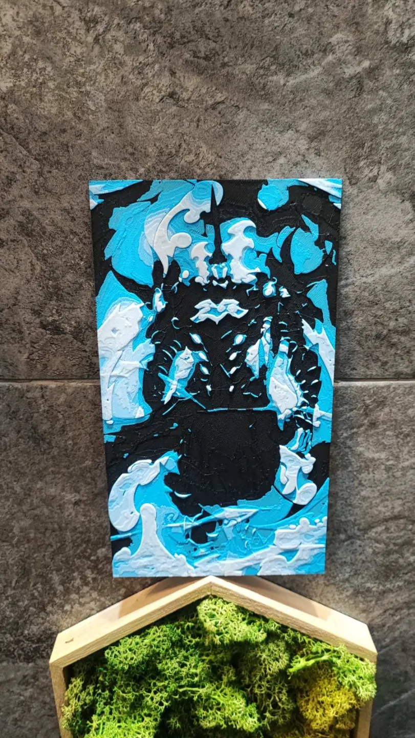 Strongest Shadow - Bellion