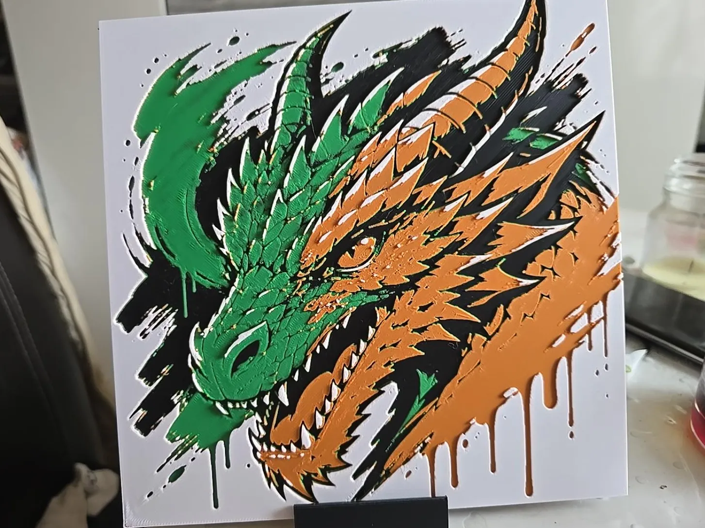 Fantasy-Drache-4-Farben-HueForge